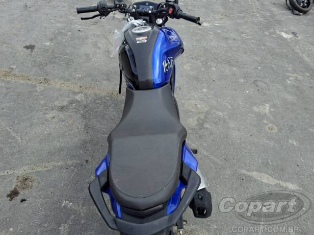 2024 YAMAHA FZ15 