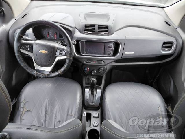 2019 CHEVROLET SPIN 