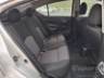 2016 NISSAN VERSA 