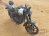 2024 ROYAL ENFIELD HUNTER 