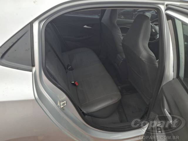 2021 CHEVROLET ONIX 