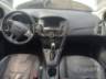 2016 FORD FOCUS FASTBACK 