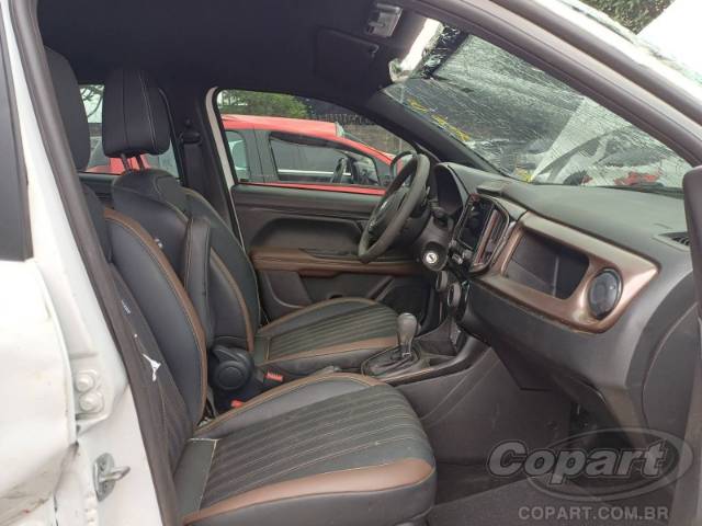 2026 FIAT STRADA CD 