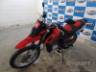 2025 YAMAHA CROSSER 