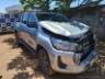 2026 TOYOTA HILUX CD