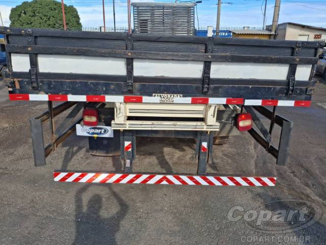 2020 VOLKSWAGEN CONSTELLATION 