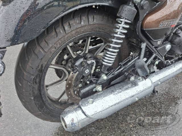 2024 ROYAL ENFIELD METEOR 