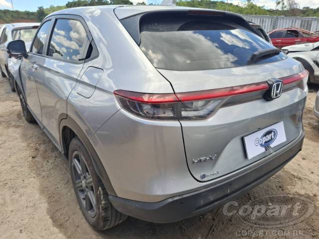 2025 HONDA HR-V 