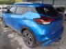 2022 NISSAN KICKS 