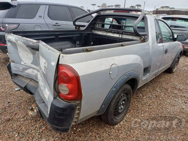 2004 CHEVROLET MONTANA 