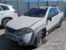 2014 FIAT STRADA CD 