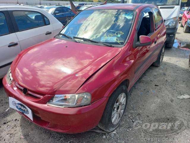 2004 CHEVROLET CELTA 