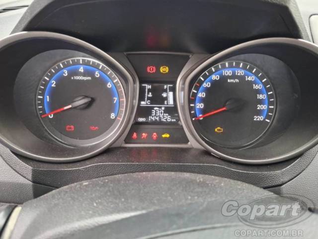 2016 HYUNDAI HB20 