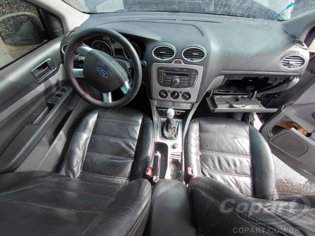 2013 FORD FOCUS 
