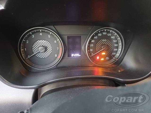 2022 HYUNDAI HB20 
