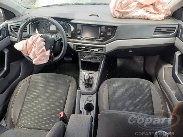 2019 VOLKSWAGEN POLO 