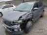 2023 VOLKSWAGEN T-CROSS 