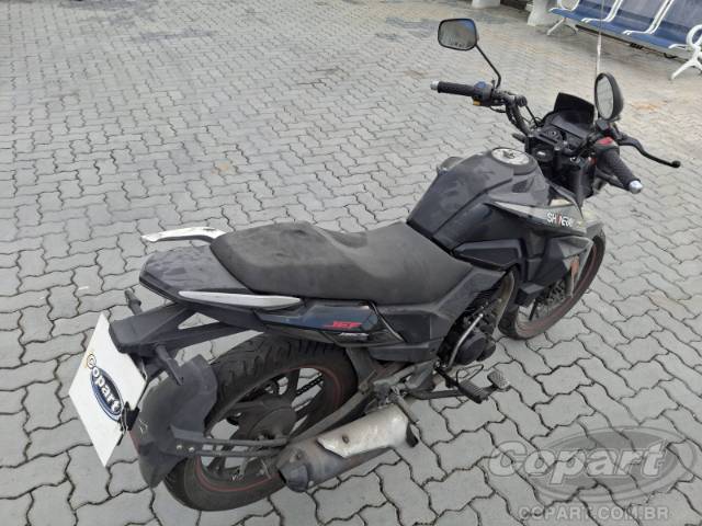 2025 SHINERAY XY 150 