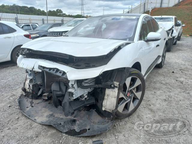 2023 JAGUAR I-PACE 