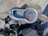 2017 TRIUMPH TIGER 