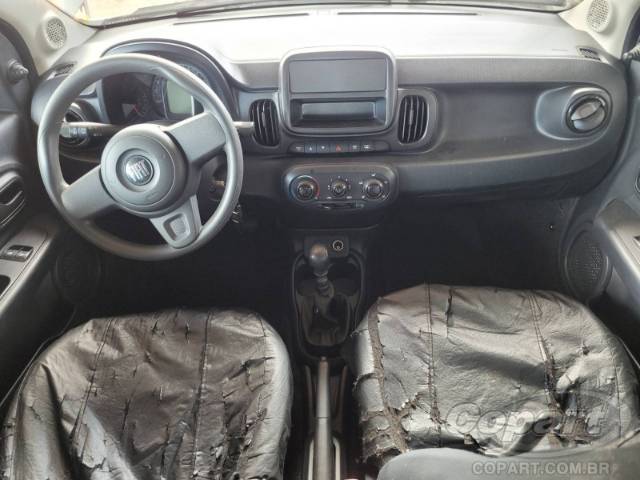 2025 FIAT MOBI 