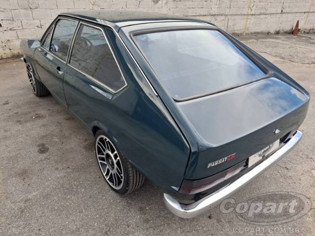 1978 VOLKSWAGEN PASSAT 
