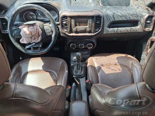 2019 FIAT TORO 