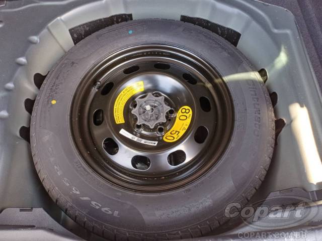 2025 VOLKSWAGEN T-CROSS 