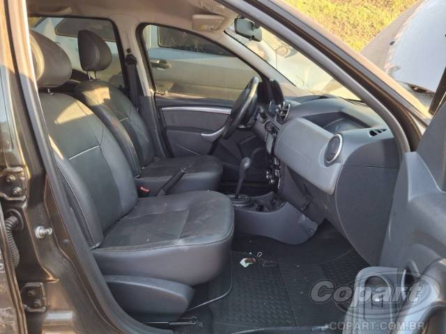 2015 RENAULT DUSTER 