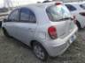 2014 NISSAN MARCH 