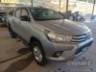 2017 TOYOTA HILUX CD 
