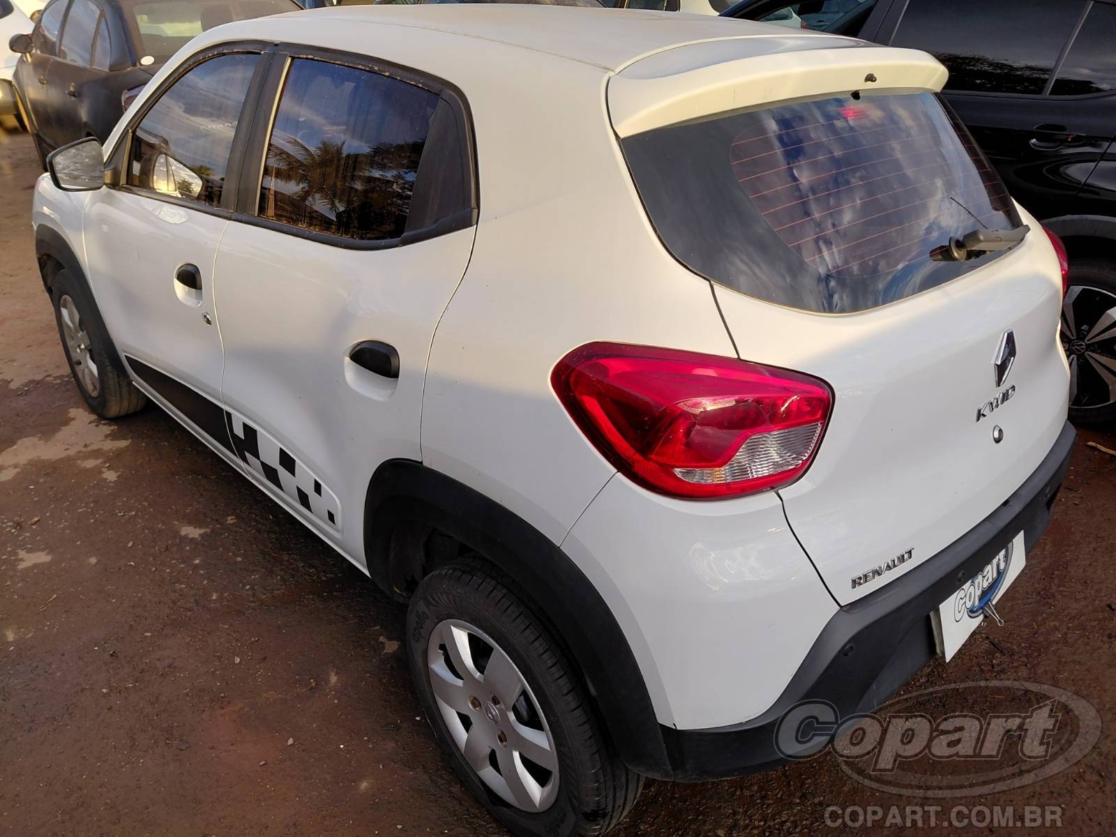Foto 3: 2018 RENAULT KWID
