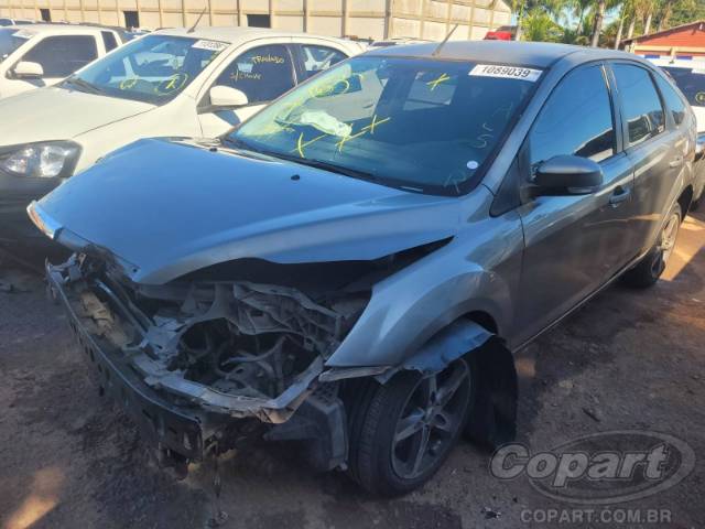 2009 FORD FOCUS 