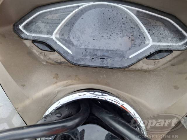2022 HONDA PCX 