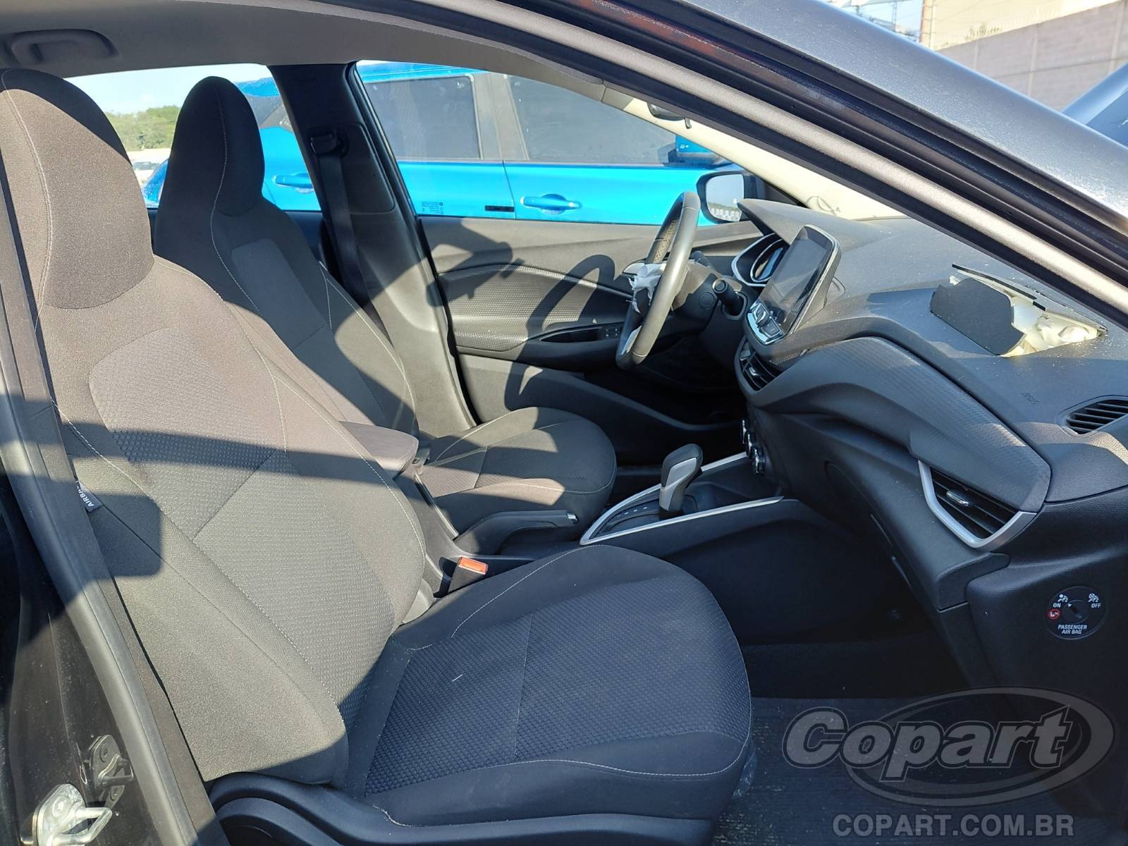 Foto 5: 2024 CHEVROLET ONIX PLUS