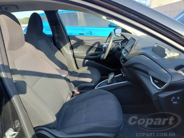 2024 CHEVROLET ONIX PLUS 