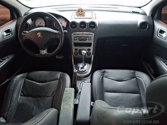 2014 PEUGEOT 308 