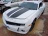 2011 CHEVROLET CAMARO 