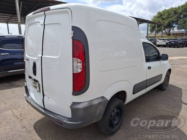 2016 FIAT FIORINO FURGAO 