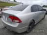 2008 HONDA CIVIC 