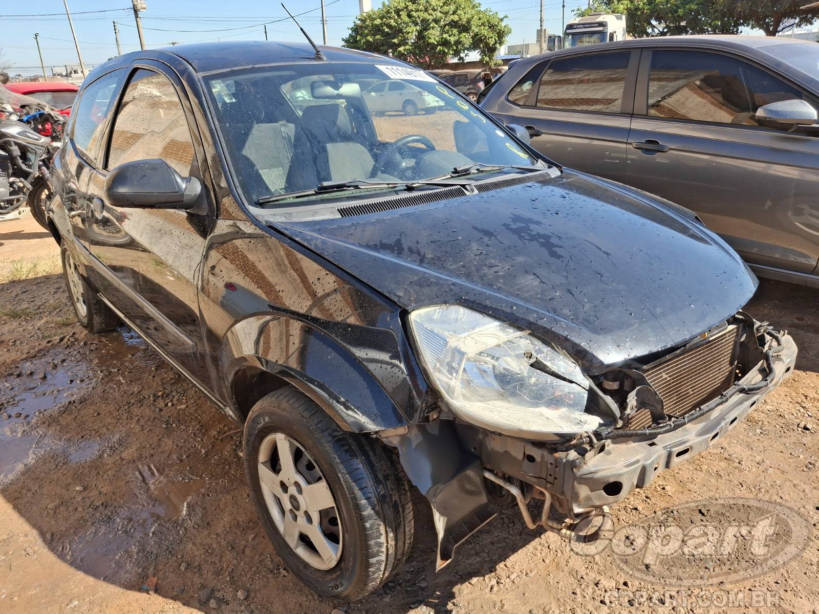 FORD KA Flex 1.0