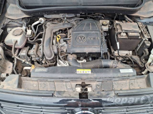 2022 VOLKSWAGEN T-CROSS 