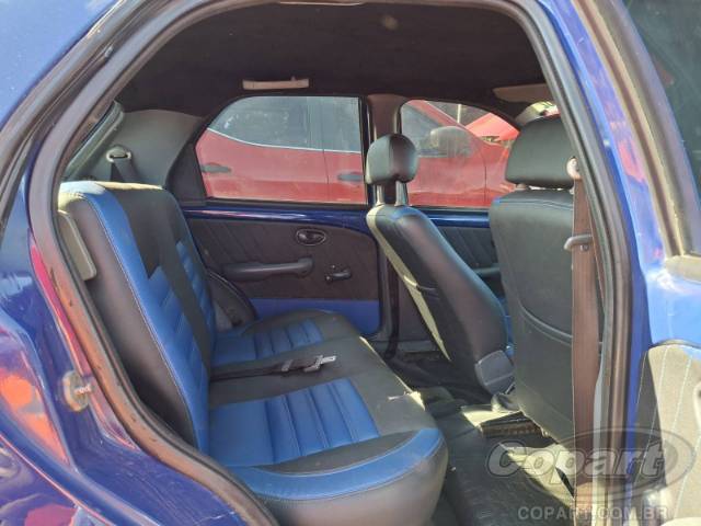 1997 FIAT PALIO 