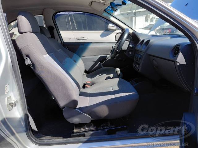 2013 CHEVROLET CELTA 