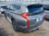 2020 MITSUBISHI PAJERO SPORT 