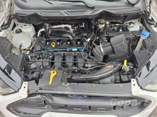2021 FORD ECOSPORT 