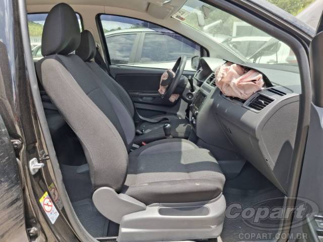 2019 VOLKSWAGEN FOX 