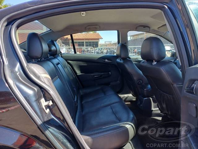 2011 CHEVROLET VECTRA 