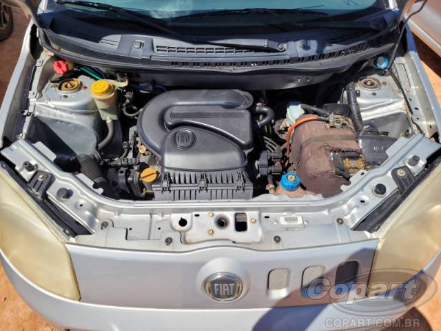 2012 FIAT UNO 
