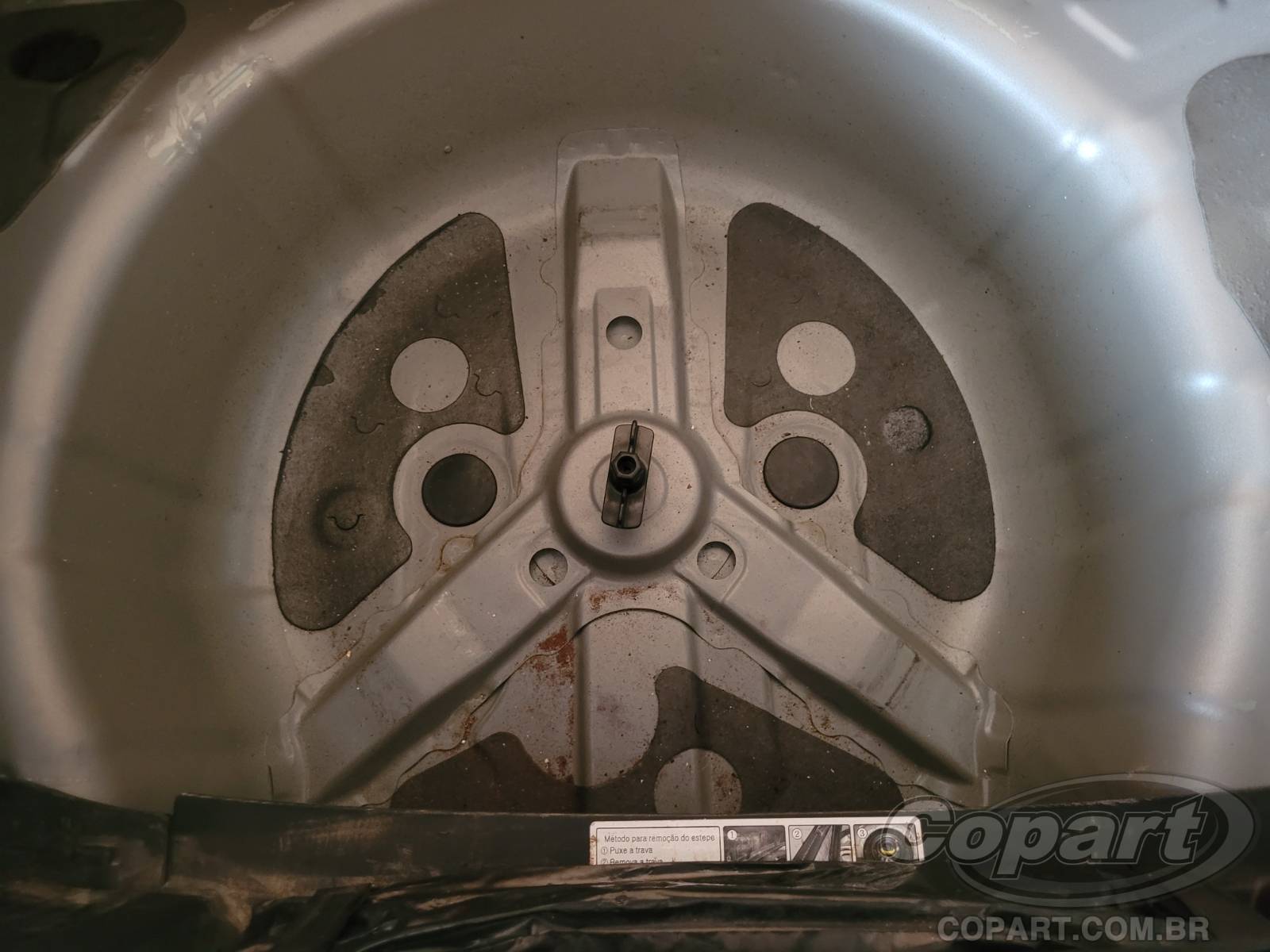 Foto 10 de 10: 2018 HYUNDAI HB20
